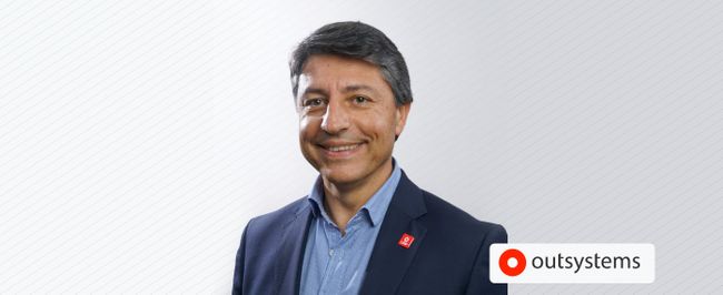 Manuel Rodrigues (OutSystems): “En España queremos ser el líder de mercado”